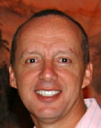 Ira Rosmarin