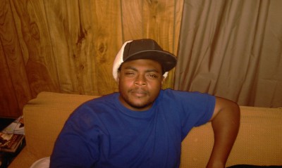 Melvin Littlejohn
