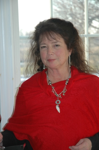 Judith Miller