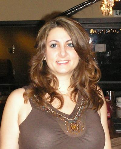 Sarah Medeiros