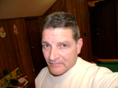 Robert Peck
