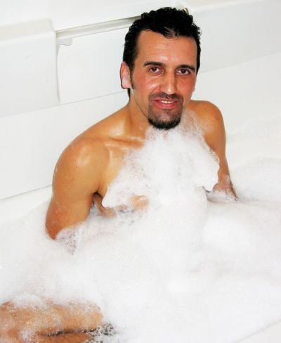 Dimas Bensuaski