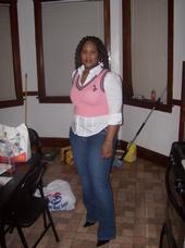 Shevonn Cherry