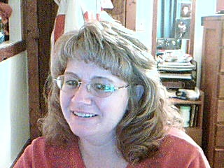 Christine Tatman