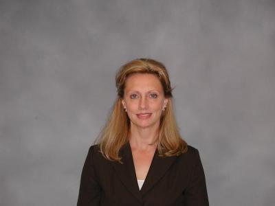 Gail Elliot