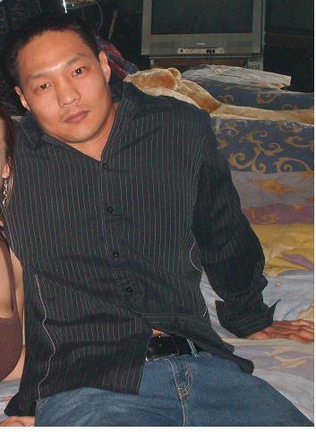 Kwang Yang