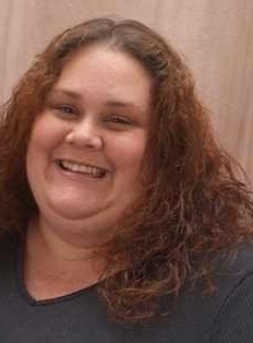 Melissa Thomas