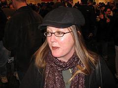 Amber Foster