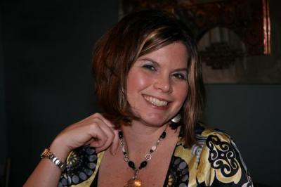 Gina Chandler