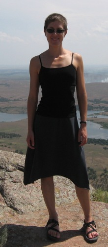 Stephanie Welch