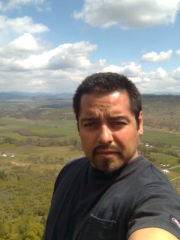 Ruperto Delgado