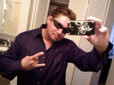 Joseph Juarez