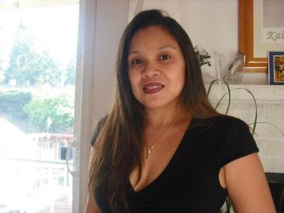 April Secio Alquiza