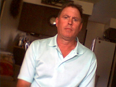 Steven Waugaman