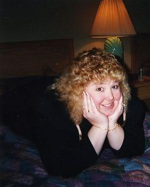 Christine Boelger