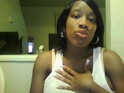 Tabitha Hampton