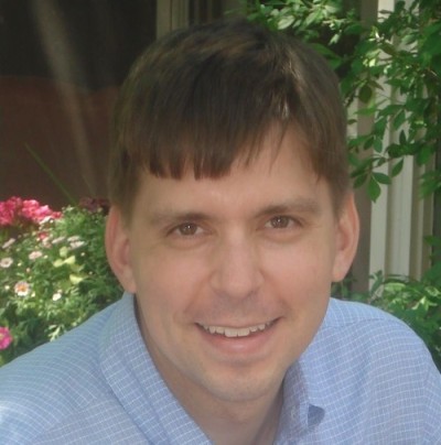 Gregory Milbourne