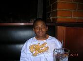 Cedric Armstrong