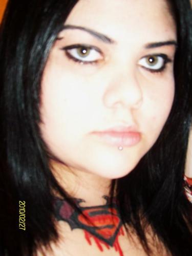 Cheyenne Conn Martello