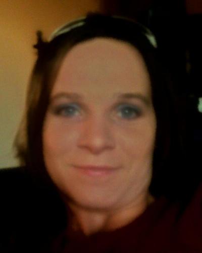 Mandy Kruckeberg