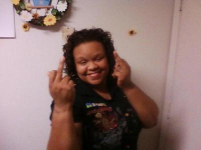 Tiffany Bradley