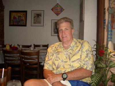 Dennis Mckelvey