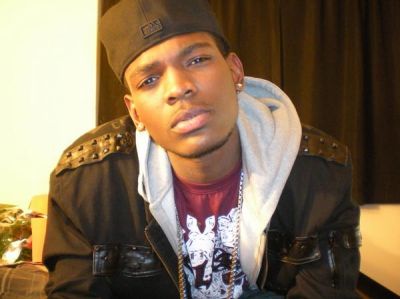 Fuquan Brewer