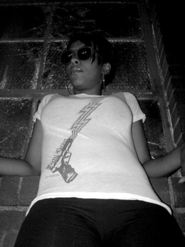 Keisha Dutes