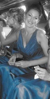 Amanda Wilson
