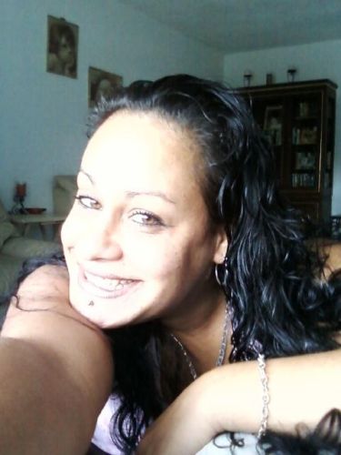 Denise Rosado