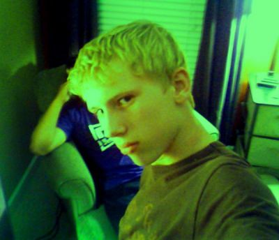 Destry Suffridge