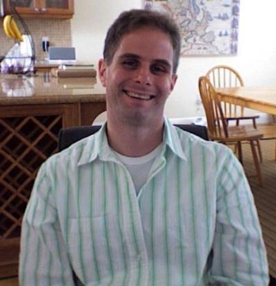 Douglas Creutz