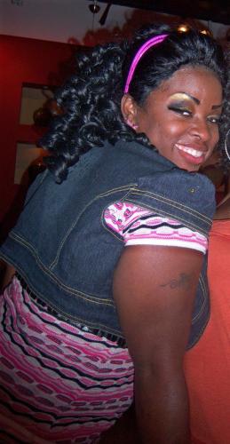 Jamila Giles