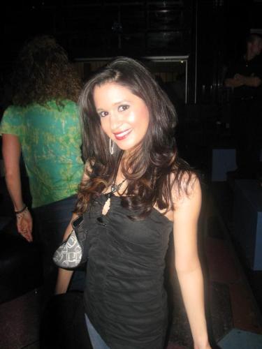 Brandy Juarez