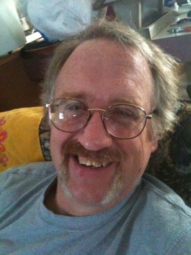 Duane Weitman