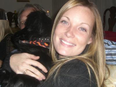 Kate Hibbert