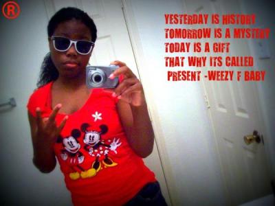 Kiera Waters