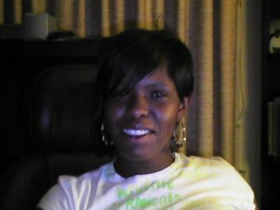Donetta Mccall