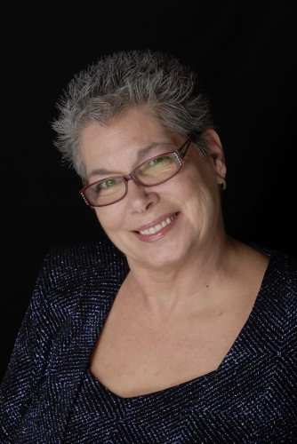Penny Sagendorf