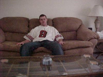 Stephen Fleming