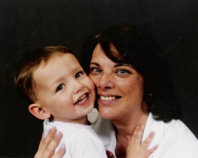 Cynthia Hogan