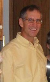 Mark Neuman