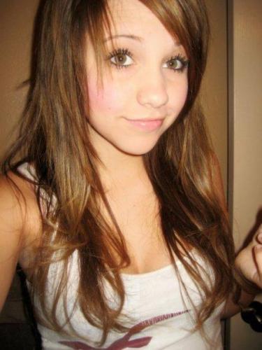 Bailey Bradshaw