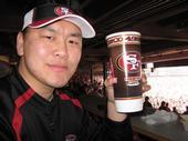 Andrew Wong