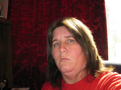 Cindy Colson
