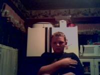 Bradley Meckley