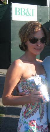 Christina Blake