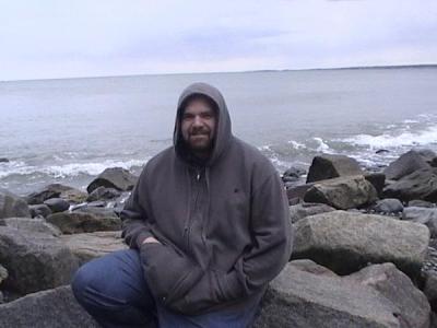 Mark Matakanski