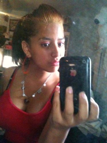 Katherine Arriaga
