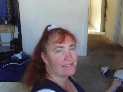 Kristalee Randall
